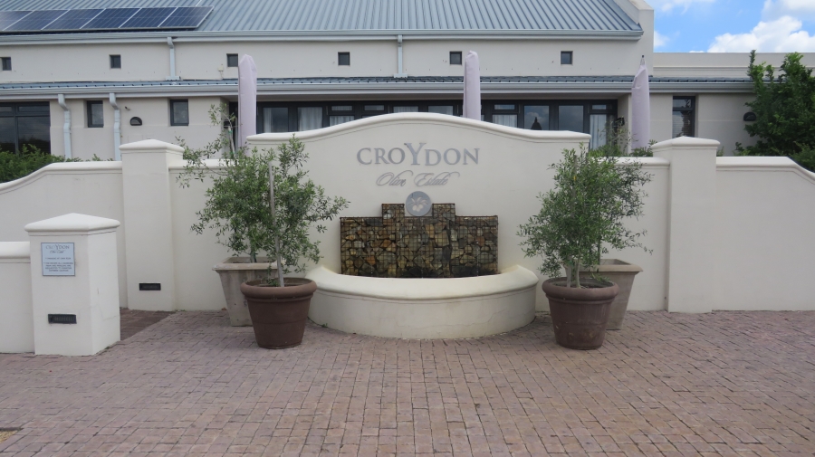 0 Bedroom Property for Sale in Croydon Olive Estate Western Cape